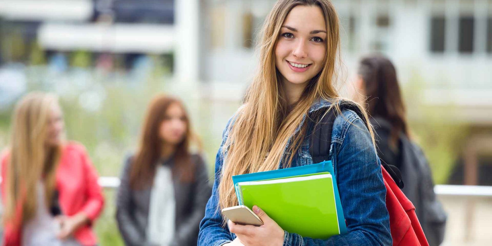 Art photos featuring contemporary life displayed at exhibition