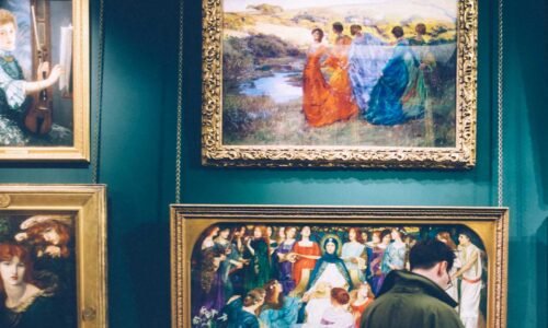 Chinese Chair Culture